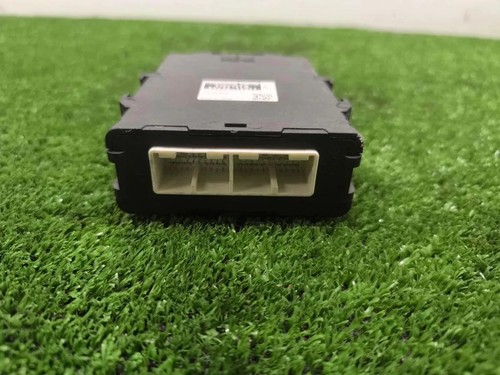 TOYOTA PRIUS W3 Getriebesteuergerät 8953576011 1.80 2012 34244813