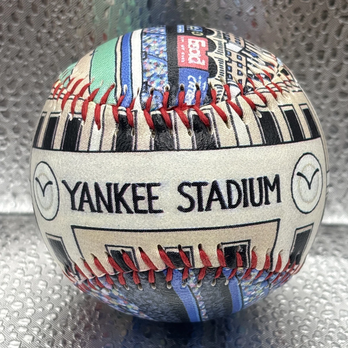 25+ Danbury Mint New York Yankees MLB Balls for sale | Updated Oct