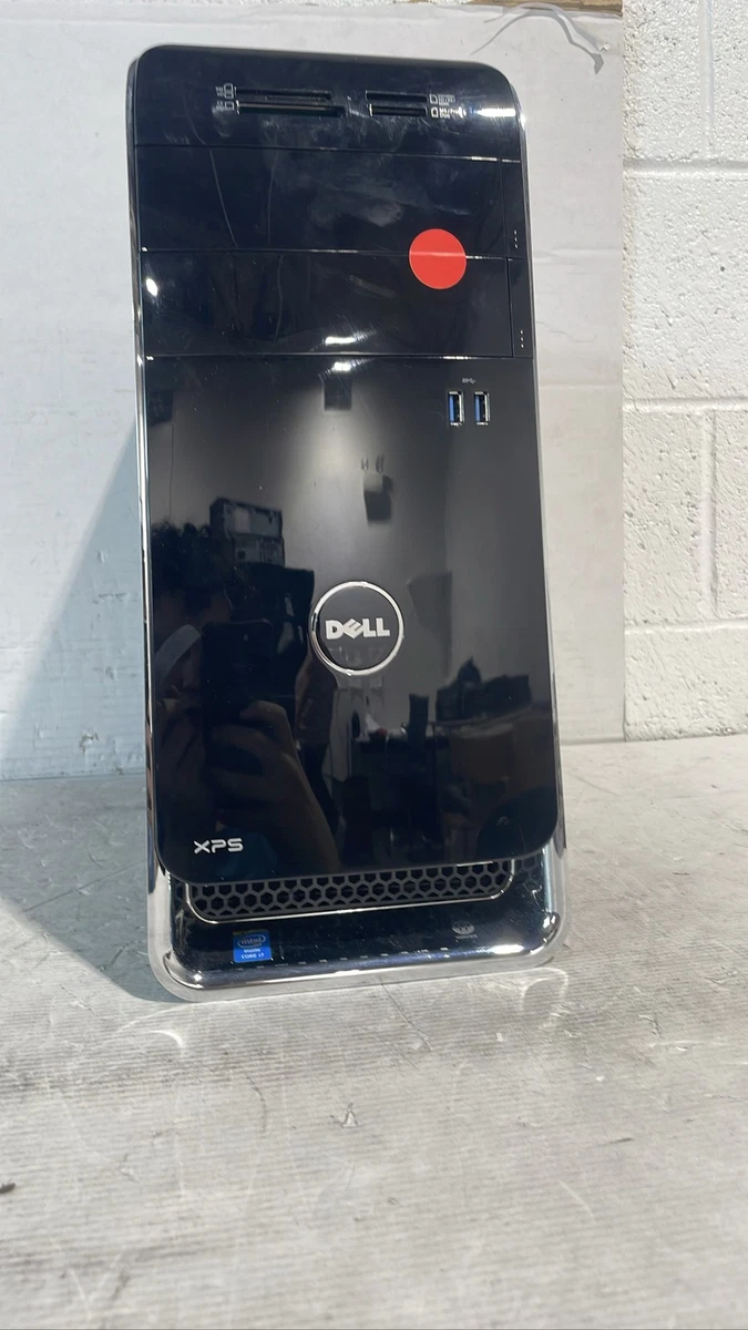 Dell XPS 8700 Towers for sale | eBay