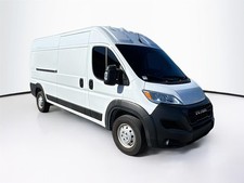 2023 Ram ProMaster 2500 High Roof 159 WB