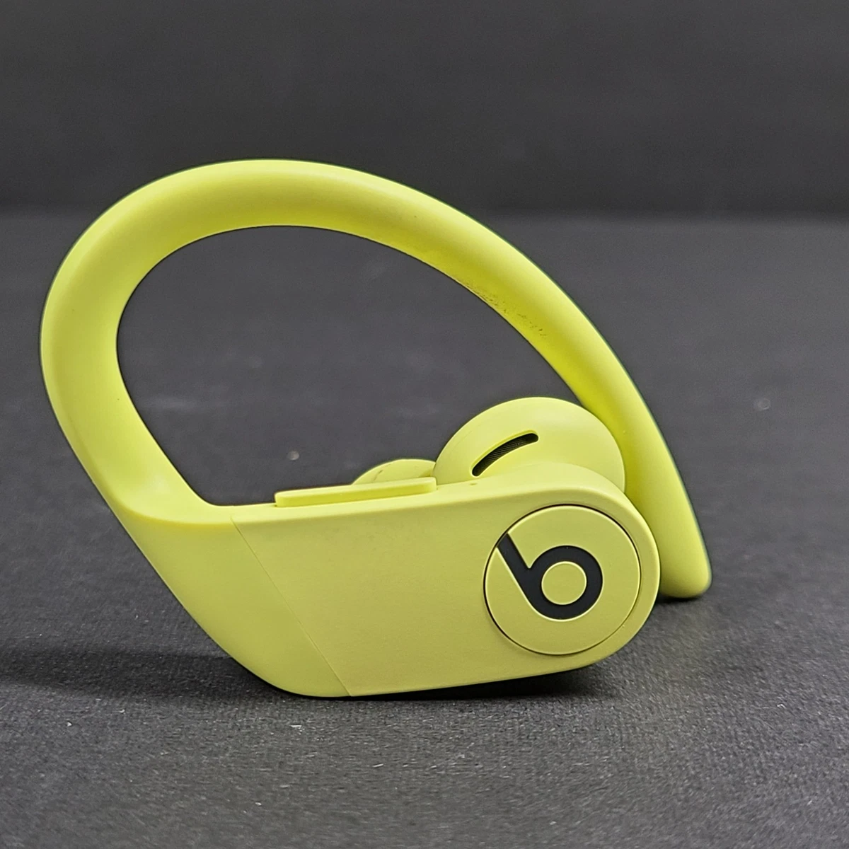Beats by Dr. Dre Powerbeats Pro Green Headphones for sale - eBay