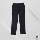 Lululemon Commission Pants Mens 32x33 Black Skinny Fit   Inseam ABC Stretch — photo 2