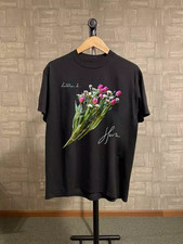 Her's   She Needs Him Album Band T Shirt All Size S To 5XL TT332