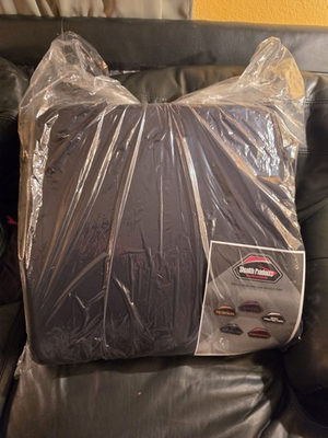 #ad NEW Stealth Products TRU COMFORT 2 SPP Wheelchair Seat Base Cushion 20”Wx20”D $199.99