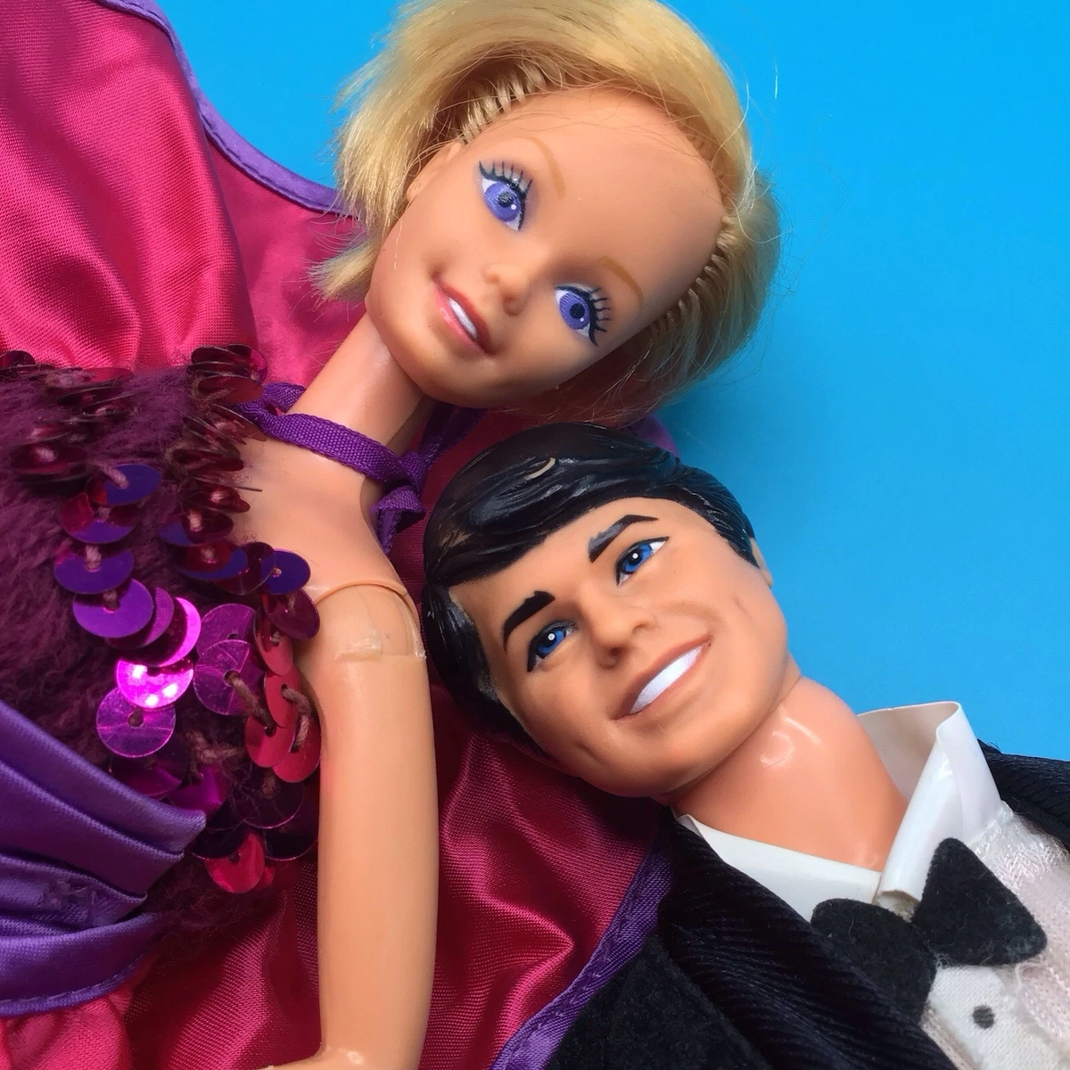 Dream Date Barbie for sale | eBay