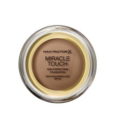 Max Factor Miracle Touch - Cream Foundation S...