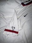 United States USA Soccer Jersey Nike Large — photo 4