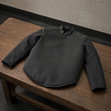 Fencing Instructor Jacket Black Sports Gear S...