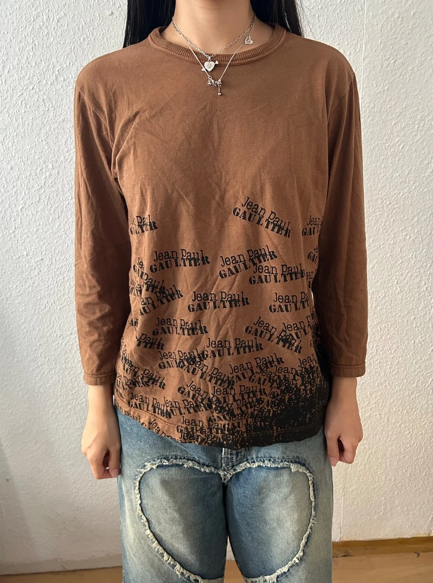 Jean Paul Gaultier Shirts for Men for sale | eBay