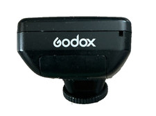 Godox X pro-N TTL Wireless Flash Trigger Transmitter - Black Plus X1 R
