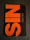 Sin: Biblical Perspectives by Eugene H. Maly (signiert) ? Zustand gut