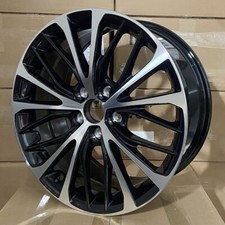 New 18inch Wheel Rim For Toyota Camry Se 2018-2020 Replacement Oem Quality Us