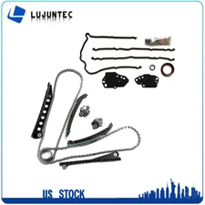 Timing Chain Kit Cover Gasket For 05-08 Lincoln Navigator 5.4L