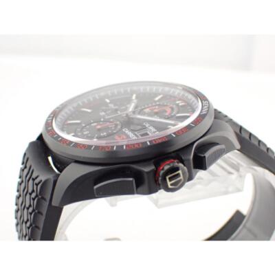 TAG Heuer Carrera Calibre 16 CBB2080.FT6042 Ayrton Senna Automatic