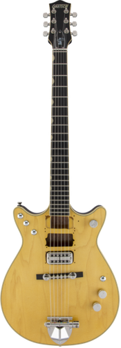 Gretsch G6131-MY 6-String Electric Guitar - Brown