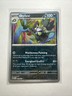 Surging Sparks Reverse Holo Grafaiai 121/191 Pokemon Card