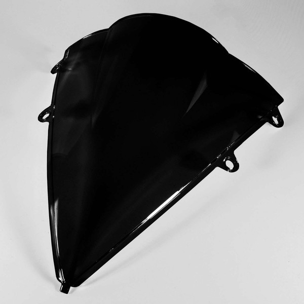 Windschild Timotox Passend FüR Honda CBR 1000 RR 2012-2016 Mit ABE Dunkel-image
