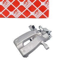 febi Bremssattel für FIAT 500 / C PANDA (312_, 319_) PUNTO (188_) hinten links