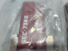 HORIBA STEC SEC-7340MGX MASS FLOW CONTROLLER