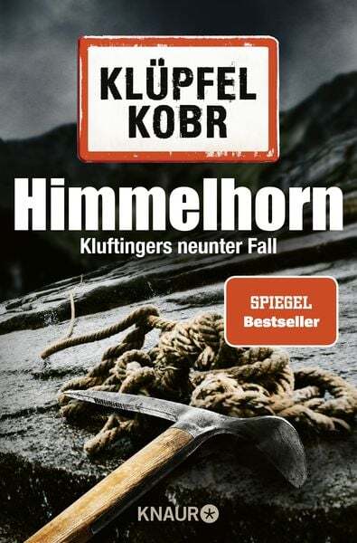 Thumbnail - Kluftinger Iii