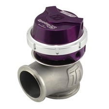 Turbosmart Ts-0553-1013 Hypergate45 14psi External Wastegate For Universal Fitme Turbosmart Ts-0553-1013 Hypergate45 14psi External Wastegate For Universal Fitme