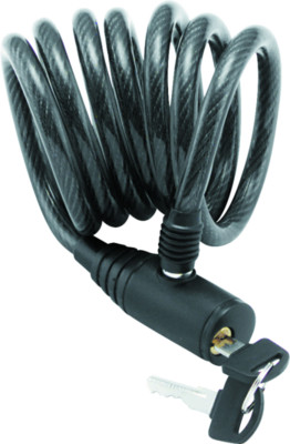 Bully Lock Integrated Cable Fits - 10mm