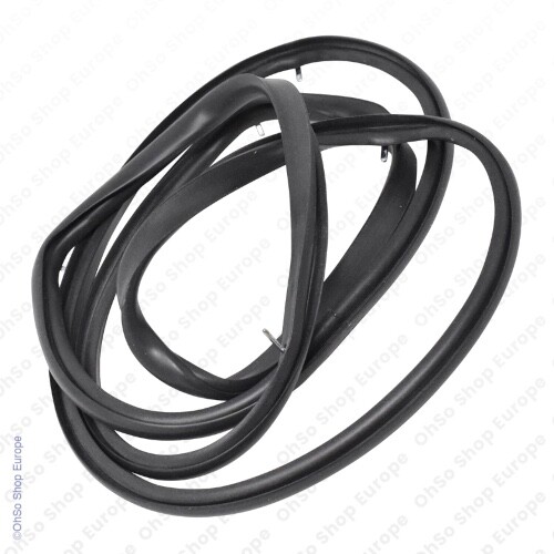 Guarnizione Porta Forno Per Smeg SC112EB2 - Ricambio Originale 420x330 Mm - Foto 11