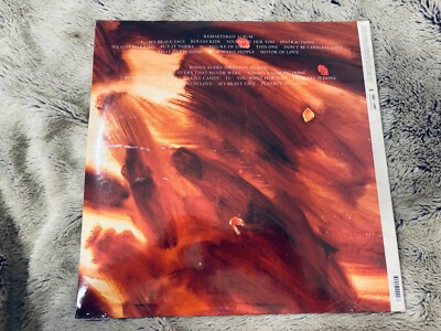 Flowers in the Dirt by Paul McCartney (Record, 2017) for sale
