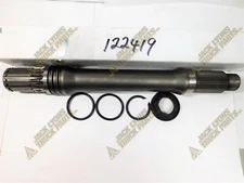 122419 New Eaton Dana Spicer OUTPUT SHAFT 