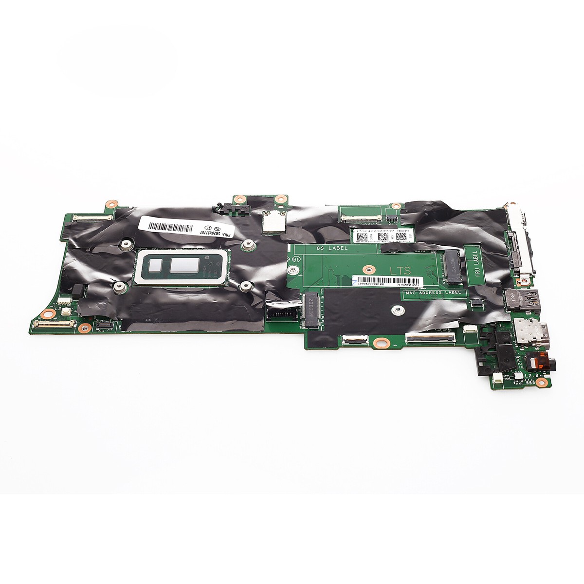 Lenovo ThinkPad X1 Carbon 7th Motherboard FX490 NM-B861 I7
