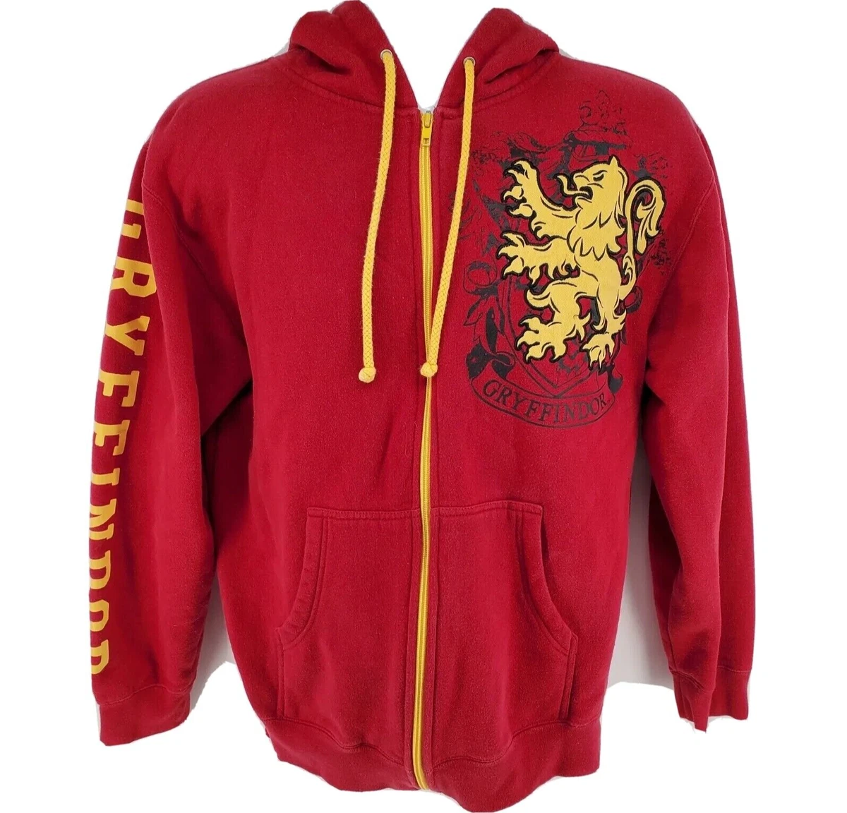Universal clearance gryffindor sweatshirt