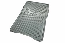 Vano Cargo Protezione Per FIAT Doblo III Maxi Van L2 Da 07.2022-