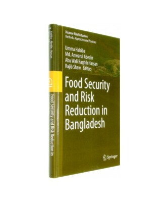 Food Security and Risk Reduction in Bangladesh