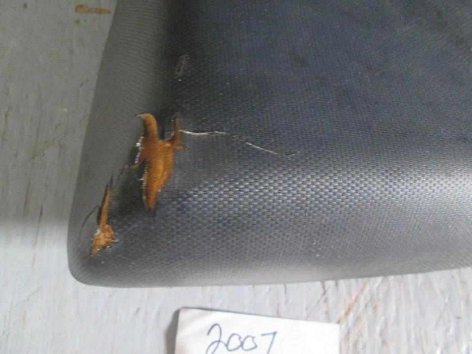 铃木 SV650 后座 — 第 3/4 张图片