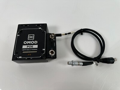 Off Hollywood OMOD POE Control Module for RED DSMC2 Series Cameras