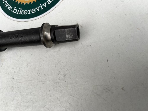 TA Bottom Bracket Axle 344 New 2085 - Picture 3 of 4