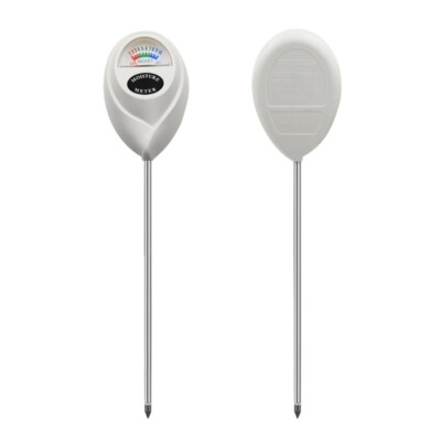 Plant Moisture Meter Plant Water Meter for House Plants Soil Test Kit Hygrometer