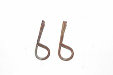 GUTBROD TERRA T152 / 150 etc. Achsen Achsbolzen SICHERUNGSSPLINTE