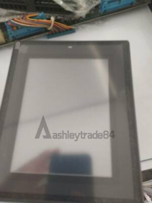 Gebraucht 1pc KEYENCE VT3-Q5S Touchscreen
