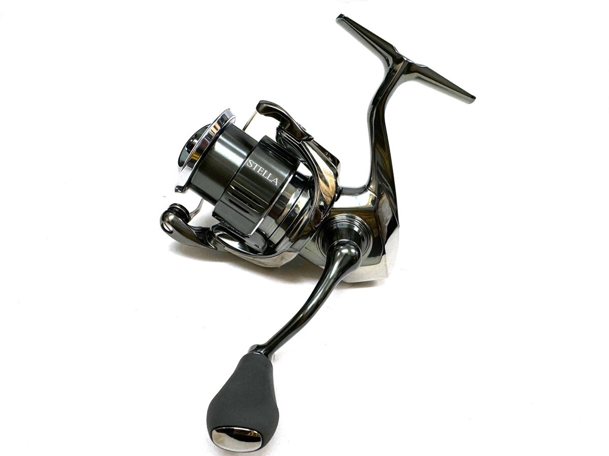 Shimano 22 STELLA C2500SXG fishing reel Spinning Reel | eBay Shimano 22 STELLA C2500SXG fishing reel Spinning Reel | eBay