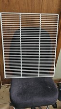 True White Wire Shelf Gdm-24 1/2, 20 3/4