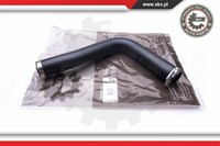Esen SKV Ladeluftschlauch FüR Opel Astra H Caravan L35 1.7 Cdti Zafira B A05