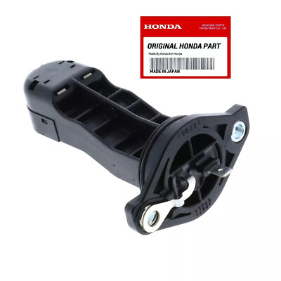a Honda OEM 35480-Z6L-003 Switch, Oil Level - Made by Honda Fast