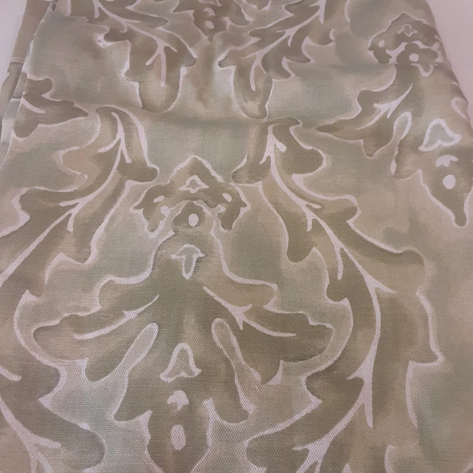 Hardware de restauração ponderado cortinas flocadas gancho superior masculino - Imagem 4 de 4