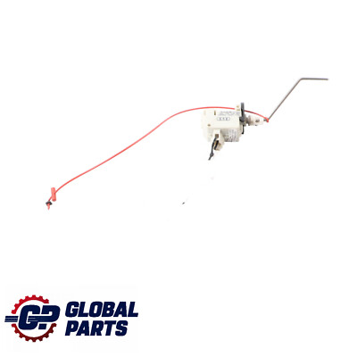 Audi A3 8P Tank Verschluss Tank Klappe Verrie Mechanismus Diesel 8P4862153