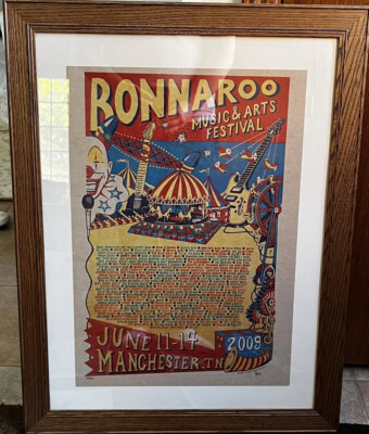 perthsanta forthbnokサイン入りマニラファンミポスター s-l400.jpg