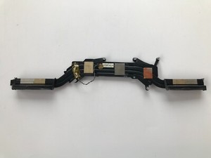 Apple MacBook Pro A1260 A1211 A1226 Kühlkörper CPU Kühlkörper + Temperatursensor