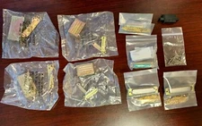 GNS430/GNS430W/GNS530/GNS530W Connector Kits 011-00351-00