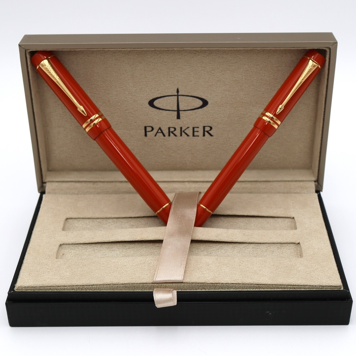 PARKER Duofold International Big-Red GT 【公式通販】