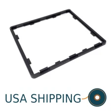 Flashforge Build Plate Frame for Guider 2, Guider 2 2S HT